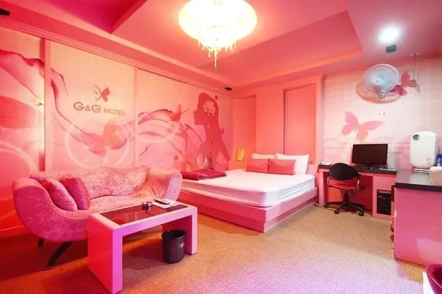 Oda (Standard room)