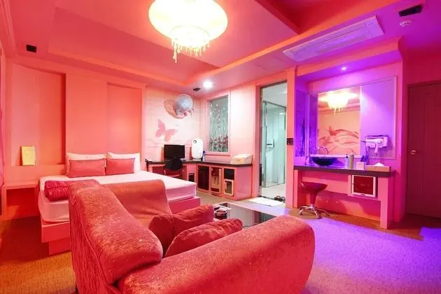 Oda (Standard room)