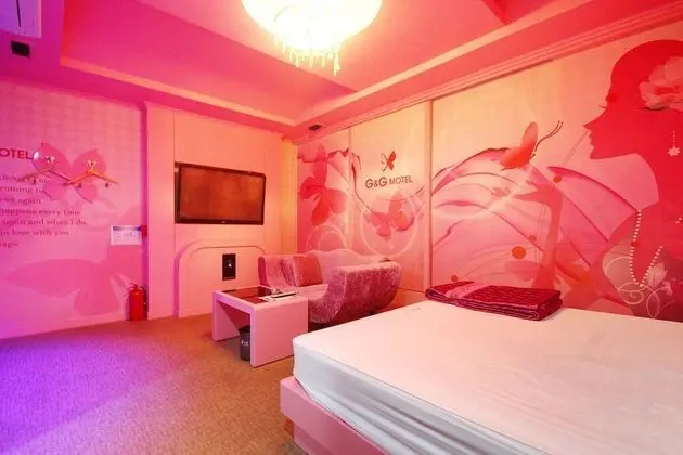 Oda (Standard room)