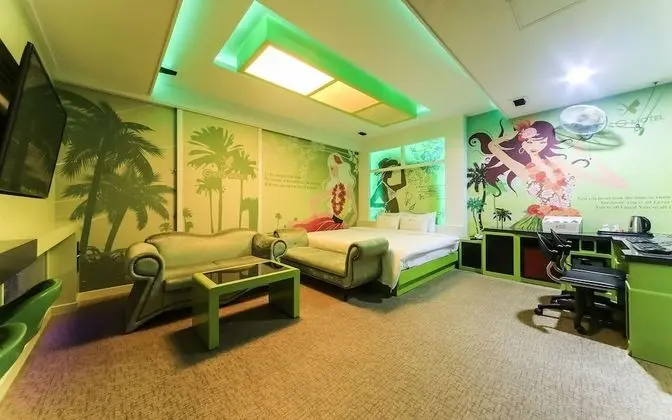 Oda (VIP)