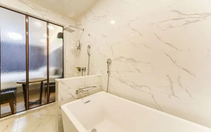 Oda (Deluxe Twin (2 Person 1 Double Bed+1 )