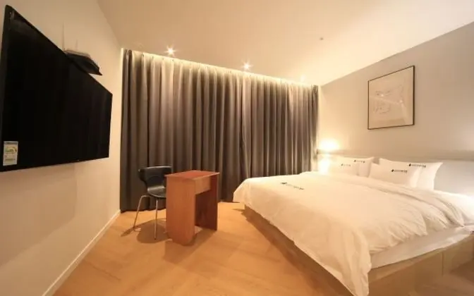 Oda (Event Room/Corona Security Room (firs)