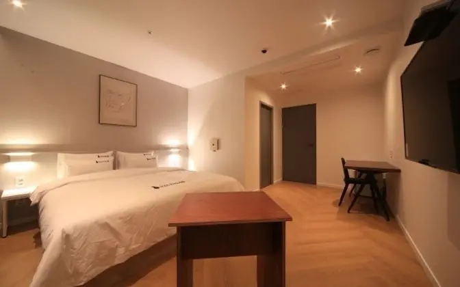 Oda (Event Room/Corona Security Room (firs)