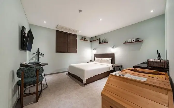 Oda (Standard (Netflix viewing + PC))