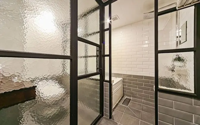 Oda (Twin (Office PC< Double + Single Bed))