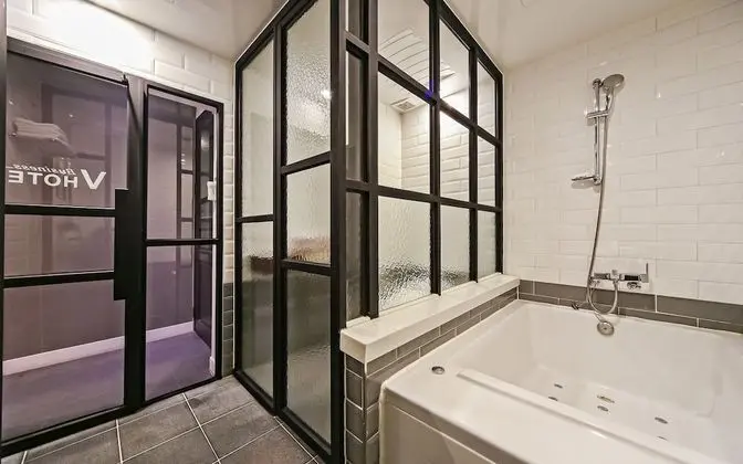 Oda (Twin (Office PC< Double + Single Bed))