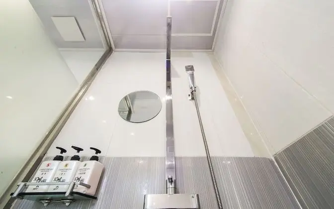 Oda (City Double (contact the front desk w)