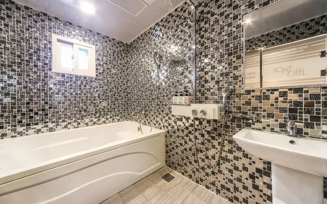 Oda (Park Double (Terrace Massage Chair))