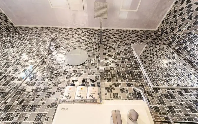 Oda (Park Double (Terrace Massage Chair))