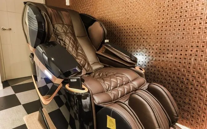 Oda (Park Double (Terrace Massage Chair))