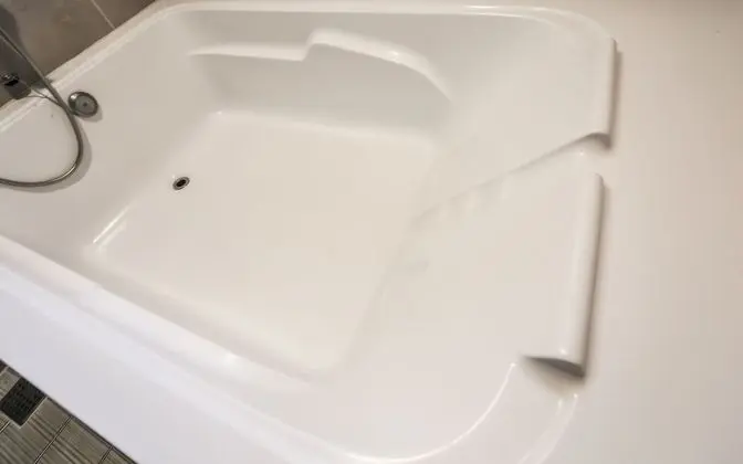 Oda (Park Double (Tongglass Massage Chair))