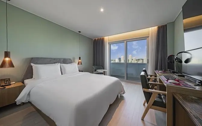 Oda (Premium double (High Performing Coupl)