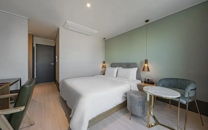 Oda (Premium double (High Performing Coupl)