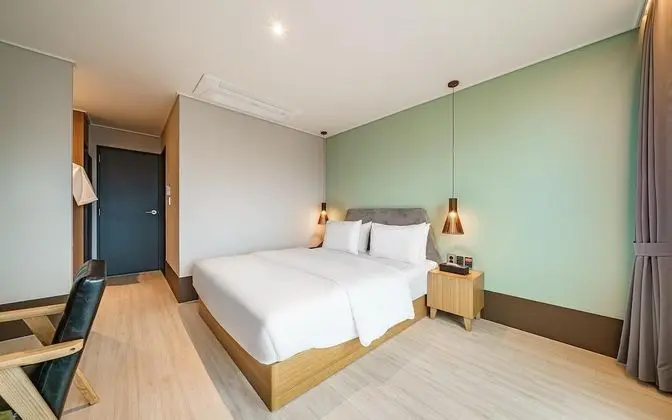 Oda (Premium double (High Performing Coupl)