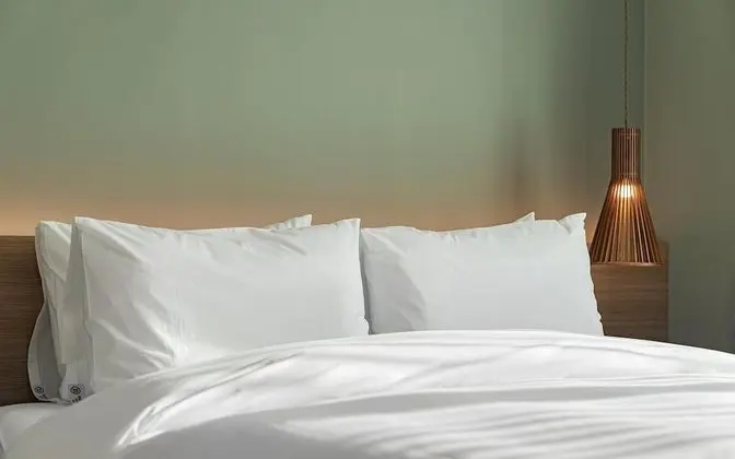 Oda (Standard Double (TV Breakfast Netflix)