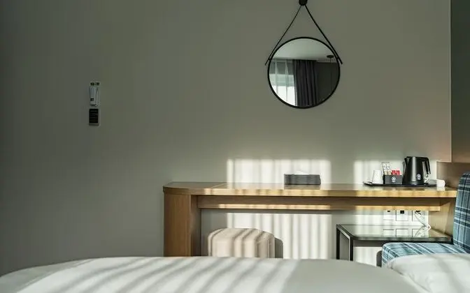 Oda (Standard Double (TV Breakfast Netflix)