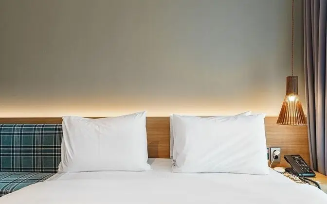 Oda (Standard Double (TV Breakfast Netflix)