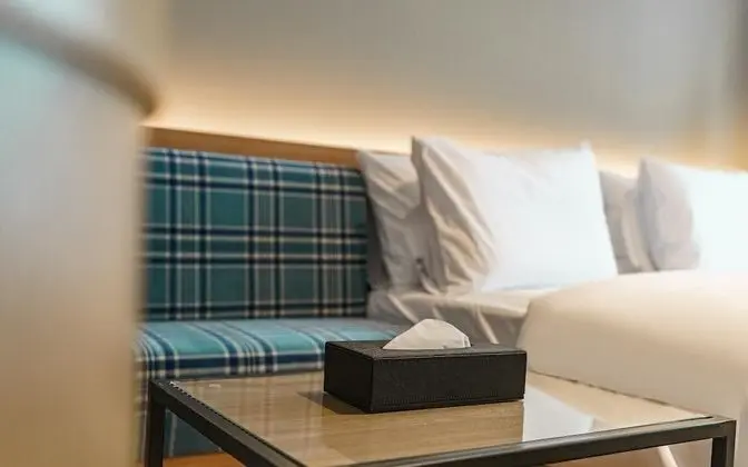 Oda (Standard Double (TV Breakfast Netflix)