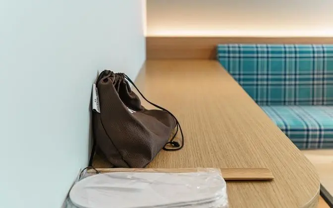 Oda (Standard Double (TV Breakfast Netflix)