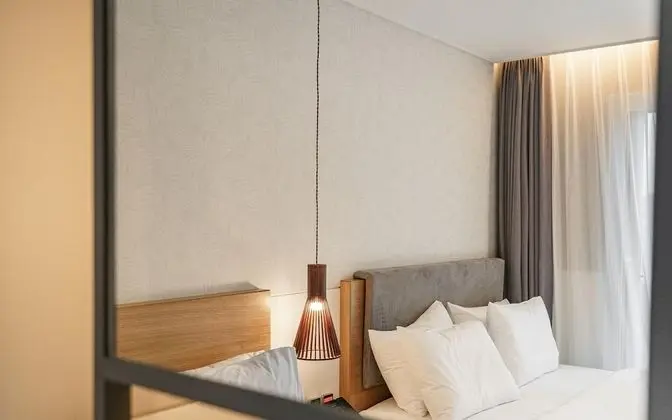 Oda (Superior Twin - KRW 10000 for Additio)