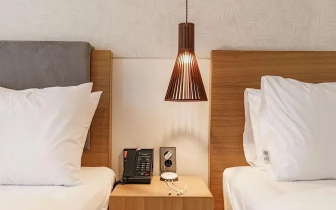 Oda (Superior Twin - KRW 10000 for Additio)