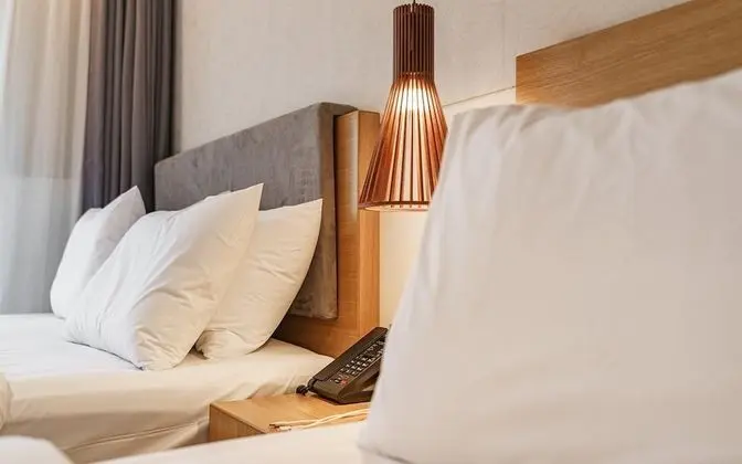 Oda (Superior Twin - KRW 10000 for Additio)