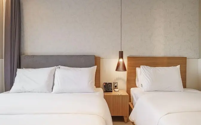 Oda (Superior Twin - KRW 10000 for Additio)