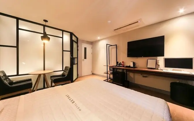 Oda (Deluxe A (free viewing of NETFLIX))