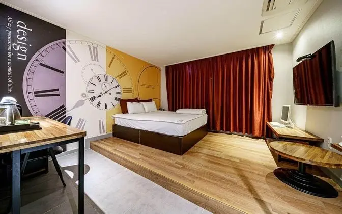 Oda (Deluxe A (free viewing of NETFLIX))