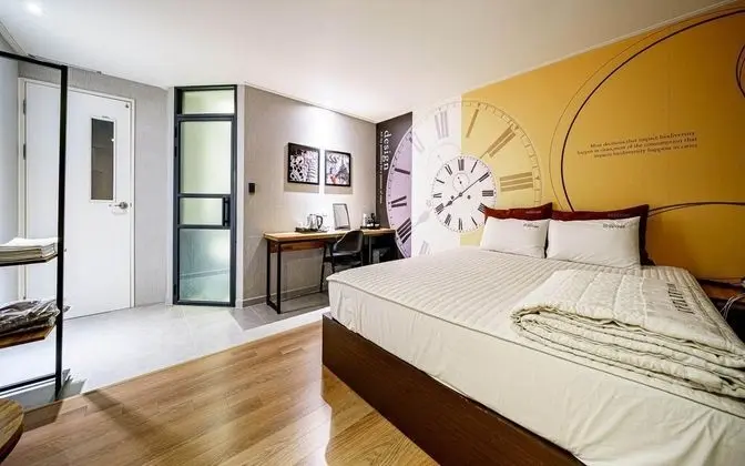 Oda (Deluxe A (free viewing of NETFLIX))