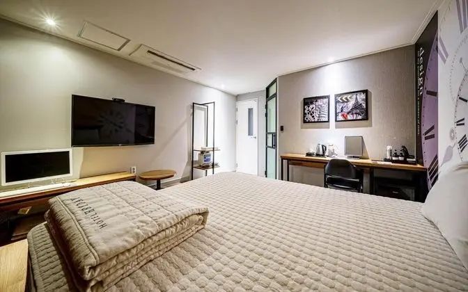 Oda (Deluxe A (free viewing of NETFLIX))