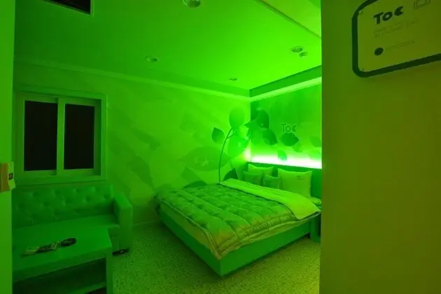 Oda (Semi-Special Room)