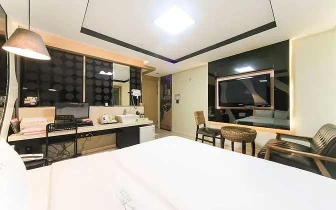 Oda (Semi-Special Room)