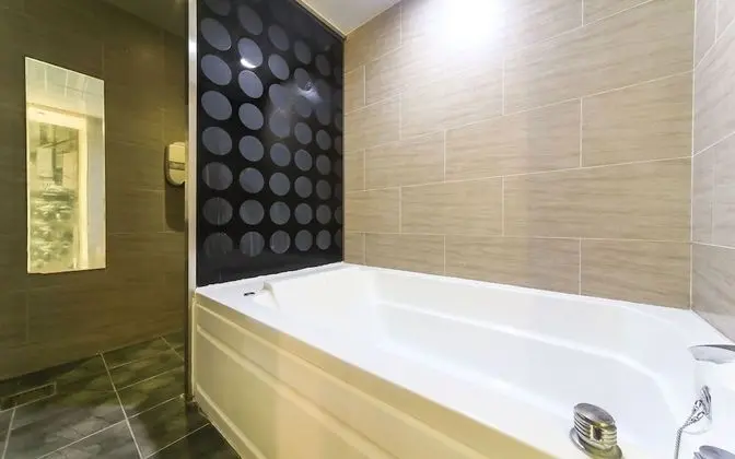 Oda (Semi-Special Room)