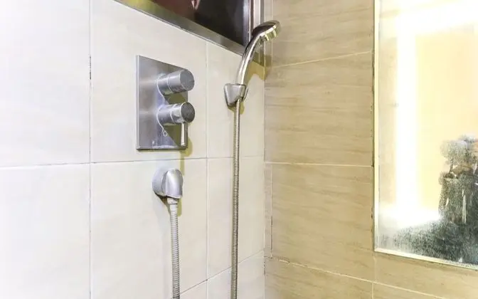 Oda (Semi-Special Room)