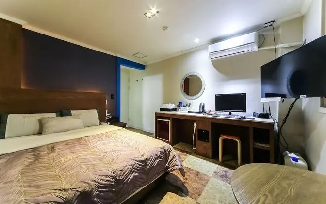 Oda (Semi-Special Room)
