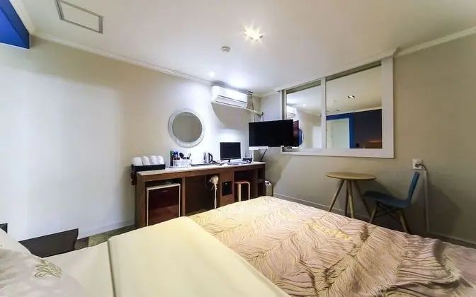Oda (Semi-Special Room)