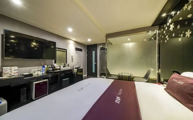 Oda (Deluxe (Air Purifier Large Bathtub Ki)