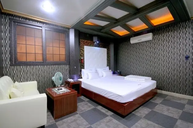 Oda (General room (Large bathtub &amp; bid)