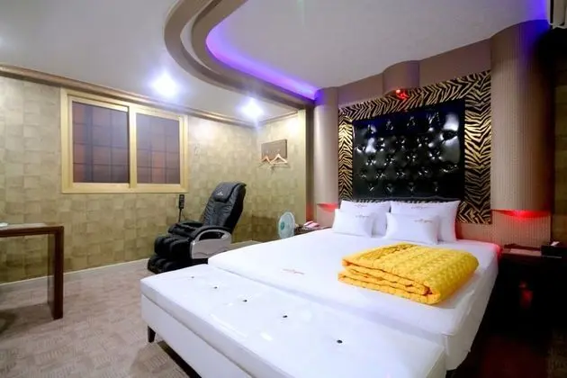 Oda (Special room (large whirlpool &amp; b)