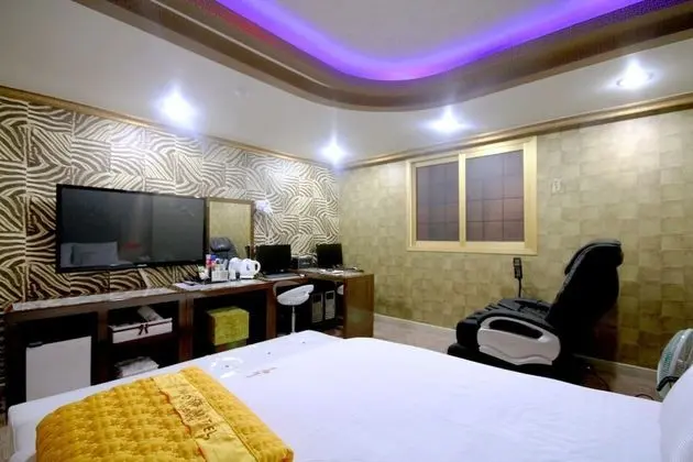 Oda (Special room (large whirlpool &amp; b)