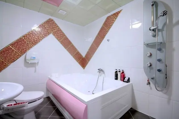 Oda (Special room (large whirlpool &amp; b)