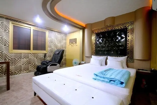 Oda (Special room (large whirlpool &amp; b)