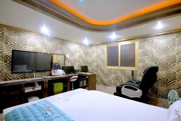 Oda (Special room (large whirlpool &amp; b)