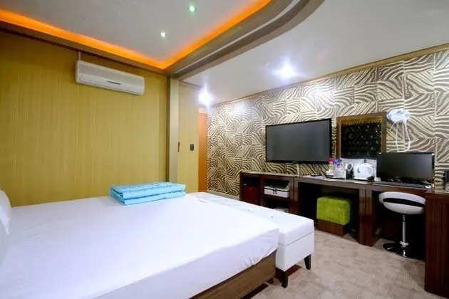 Oda (Special room (large whirlpool &amp; b)