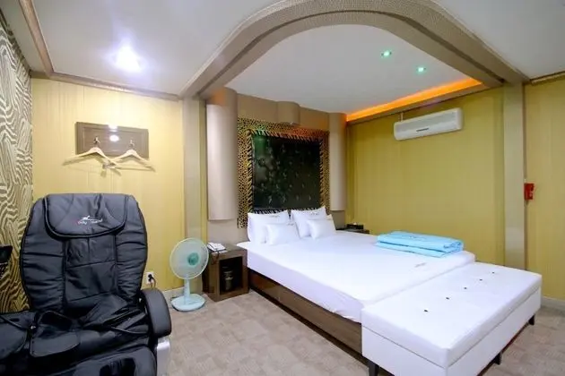 Oda (Special room (large whirlpool &amp; b)