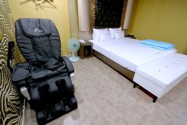 Oda (Special room (large whirlpool &amp; b)