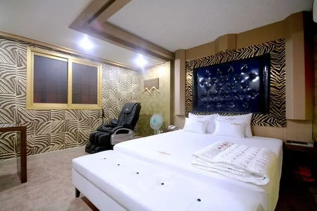 Oda (Special room (large whirlpool &amp; b)
