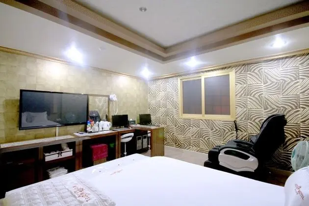 Oda (Special room (large whirlpool &amp; b)