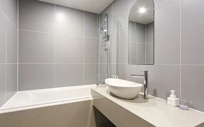 Oda (Deluxe Twin (based on 200 pyeong 3 pe)